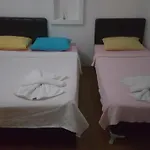 מלון Likya Saklibahce קמר