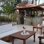 מלון Likya Saklibahce *