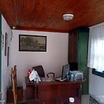 מלון Likya Saklibahce קמר