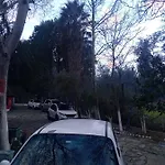 מלון Likya Saklibahce קמר