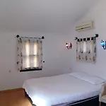 מלון Likya Saklibahce