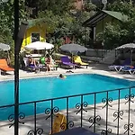 מלון Likya Saklibahce