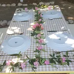Likya Saklibahce מלון