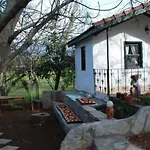 מלון Likya Saklibahce קמר