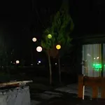 Likya Saklibahce מלון