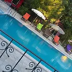מלון Likya Saklibahce *