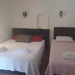 Likya Saklibahce * קמר