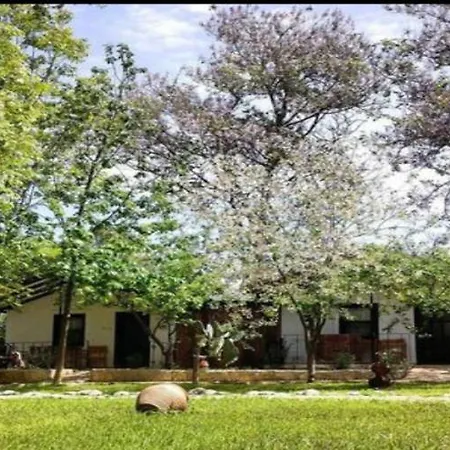 Lıkya Saklibahçe * Kemer (Menekse Mahallesi)