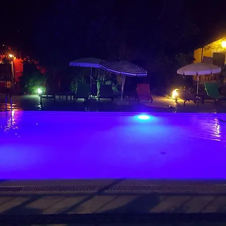 Likya Saklibahce Ξενοδοχείο Kemer (Menekse Mahallesi)