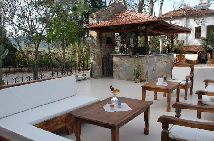 Hotel Likya Saklibahce *