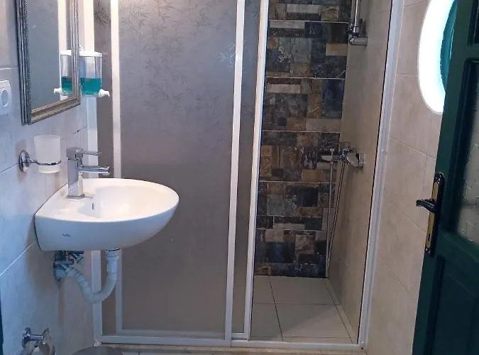 Hotel Likya Saklibahce *