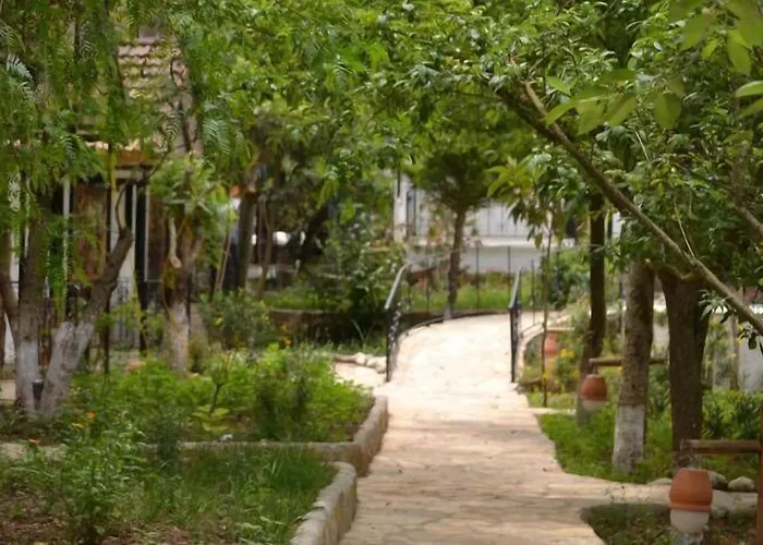 מלון Likya Saklibahce קמר